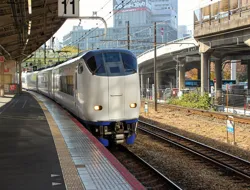 Combo: JR Haruka Express Transfers + Various Osaka Attraction Tickets